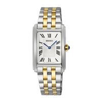 Orologio Seiko Donna Classic Modern in Acciaio SWR087P1 - SWR087P1